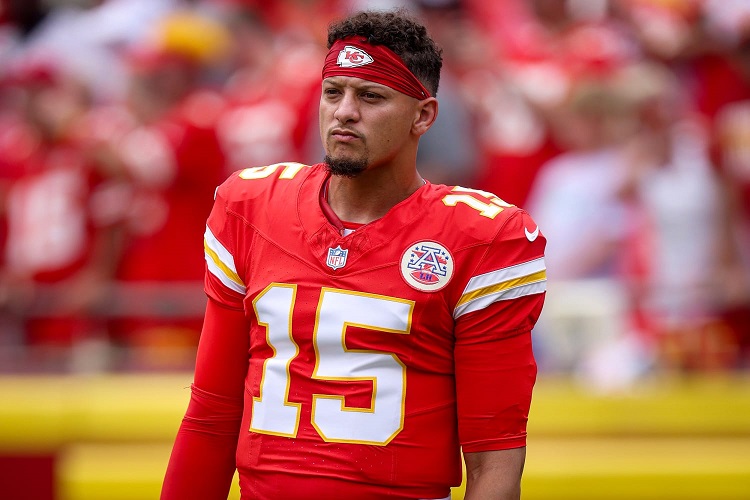 Dataanalys av Kansas City Chiefs två förluster under den första säsongen